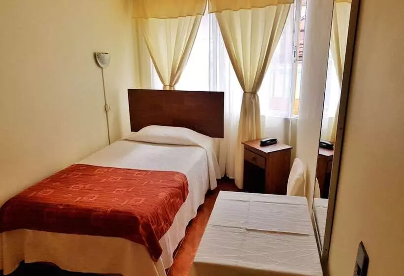 Hotelli Intillanka
