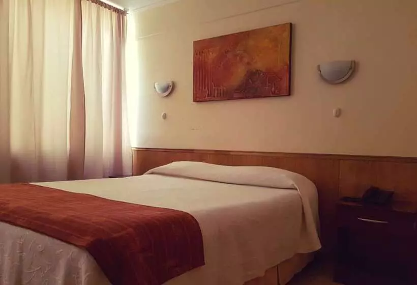 Hotelli Intillanka