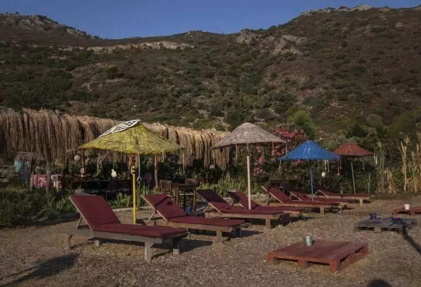 Hotelli Kocabahce Glamping