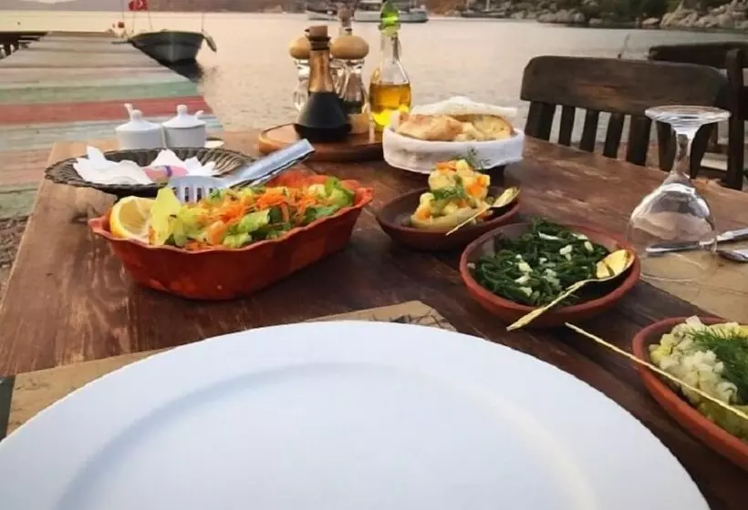 Hotelli Kocabahce Glamping