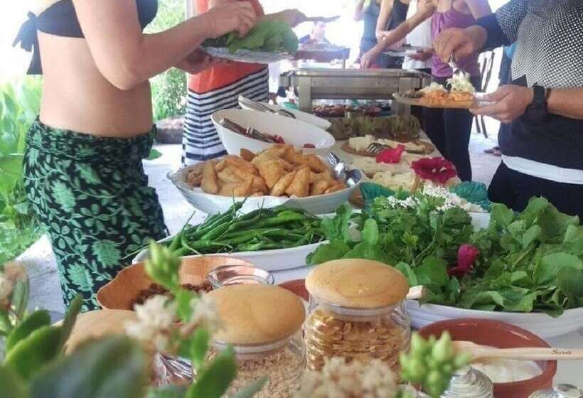 酒店 Kocabahce Glamping