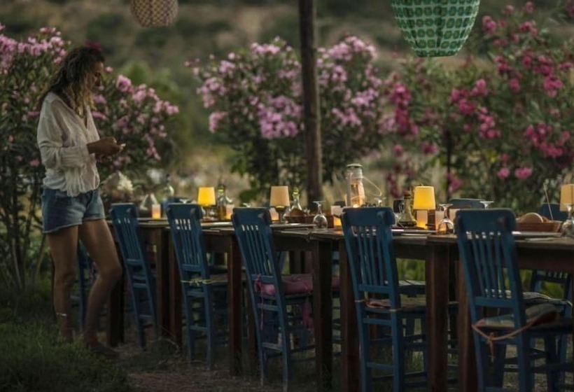 酒店 Kocabahce Glamping