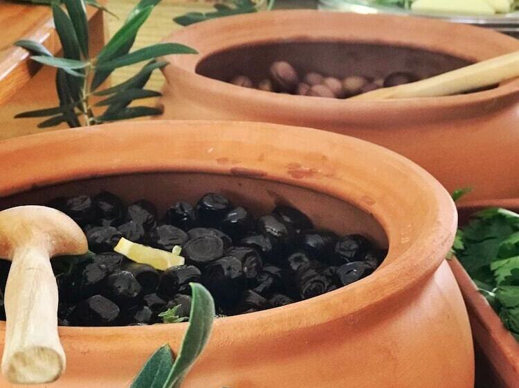 酒店 Kocabahce Glamping