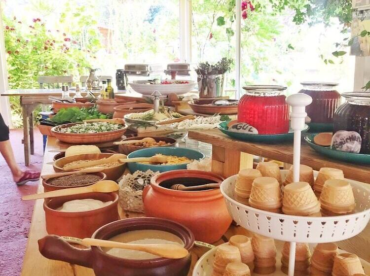 酒店 Kocabahce Glamping