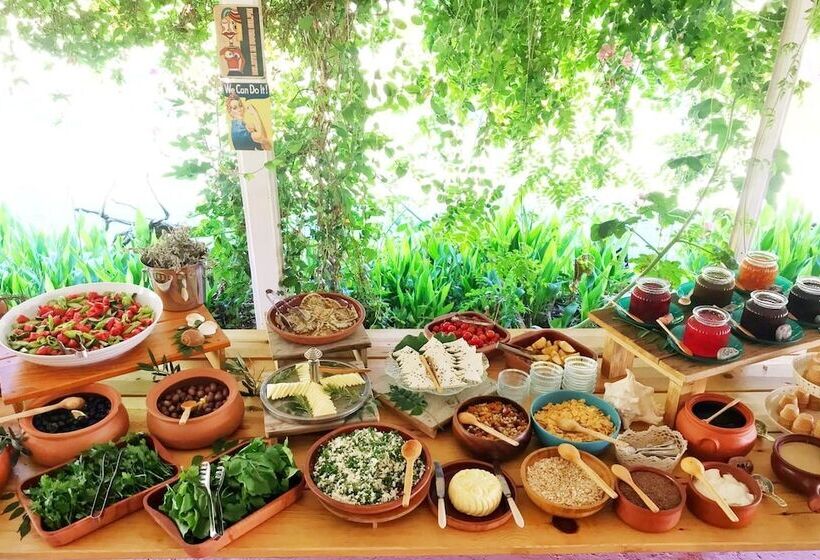 酒店 Kocabahce Glamping