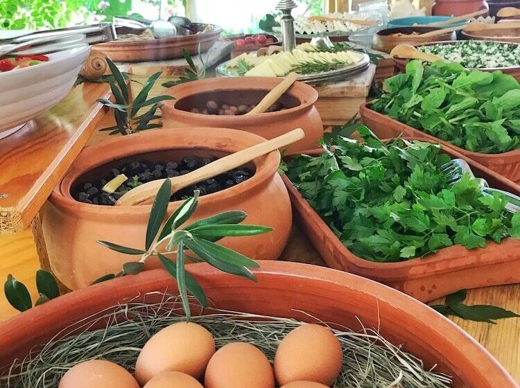 酒店 Kocabahce Glamping