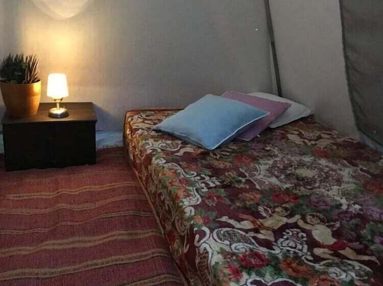 酒店 Kocabahce Glamping