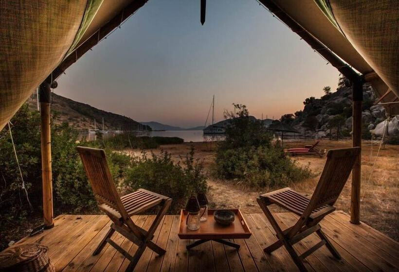 酒店 Kocabahce Glamping