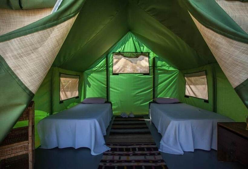 酒店 Kocabahce Glamping