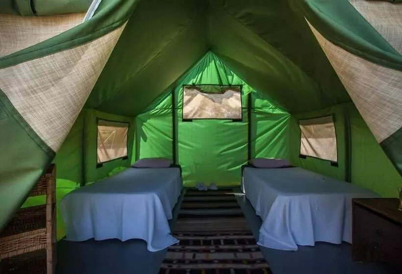 Hotelli Kocabahce Glamping