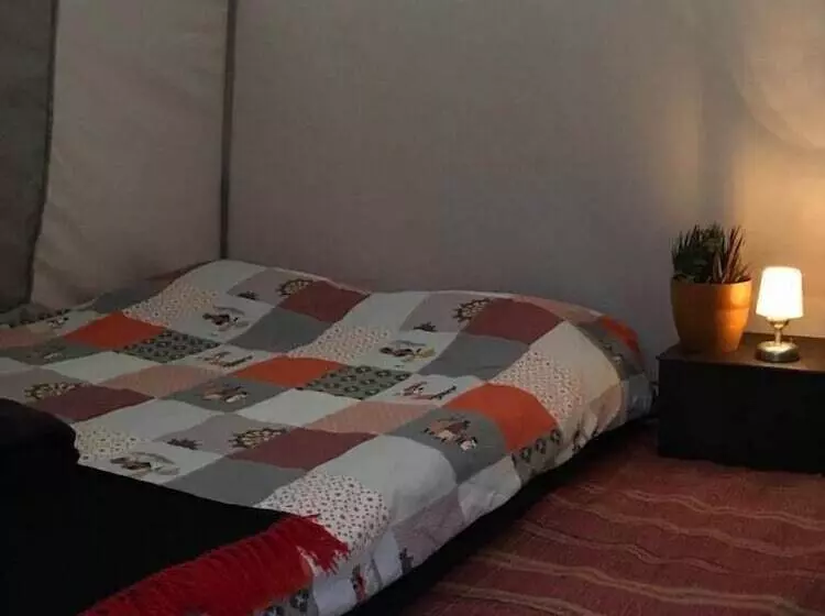 Hotelli Kocabahce Glamping