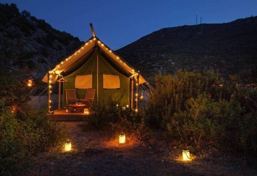 酒店 Kocabahce Glamping