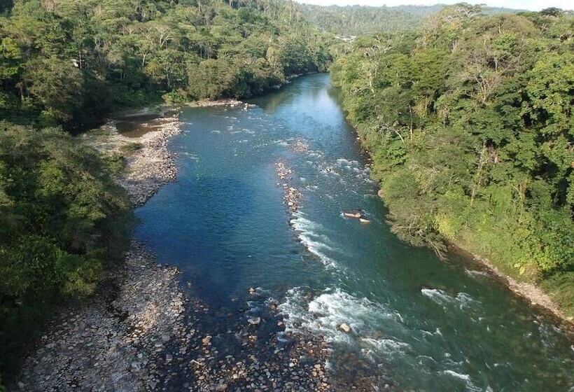 Hotel Kuyana Amazon Lodge