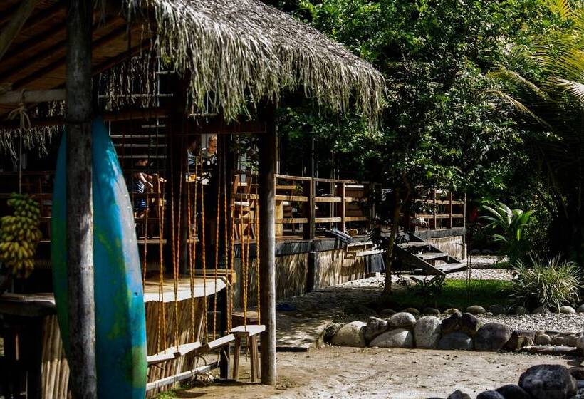 Hotel Kuyana Amazon Lodge