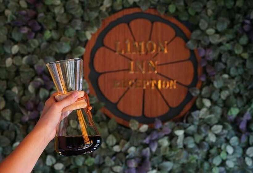 酒店 Limon Inn