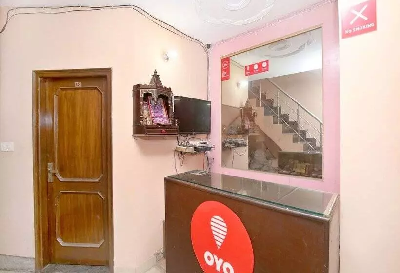 هتل Oyo 13700  Star Palace