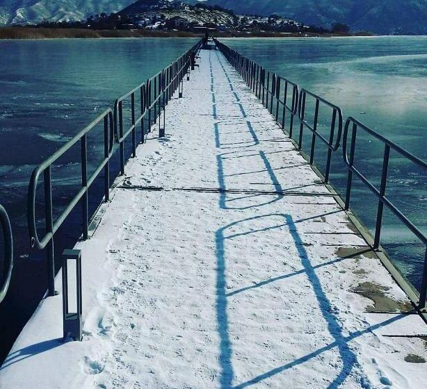 בית מלון כפרי Philippos