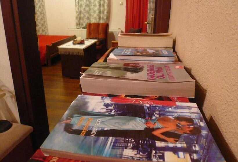 בית מלון כפרי Philippos