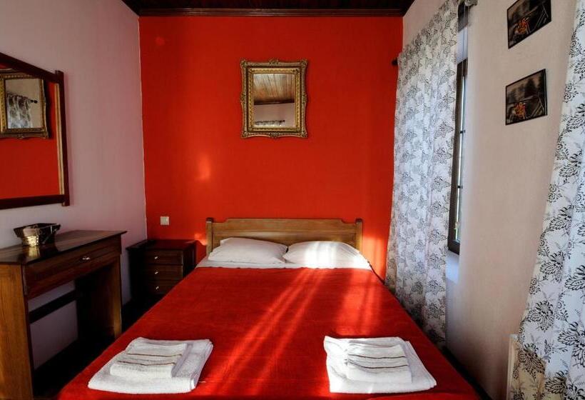 בית מלון כפרי Philippos