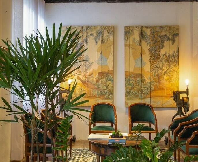 호텔 Pousada Armazem 26