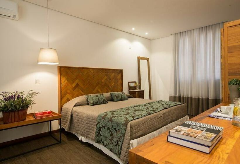 호텔 Pousada Armazem 26