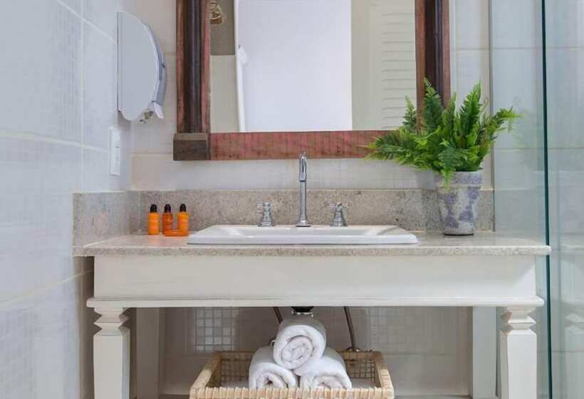 호텔 Pousada Armazem 26