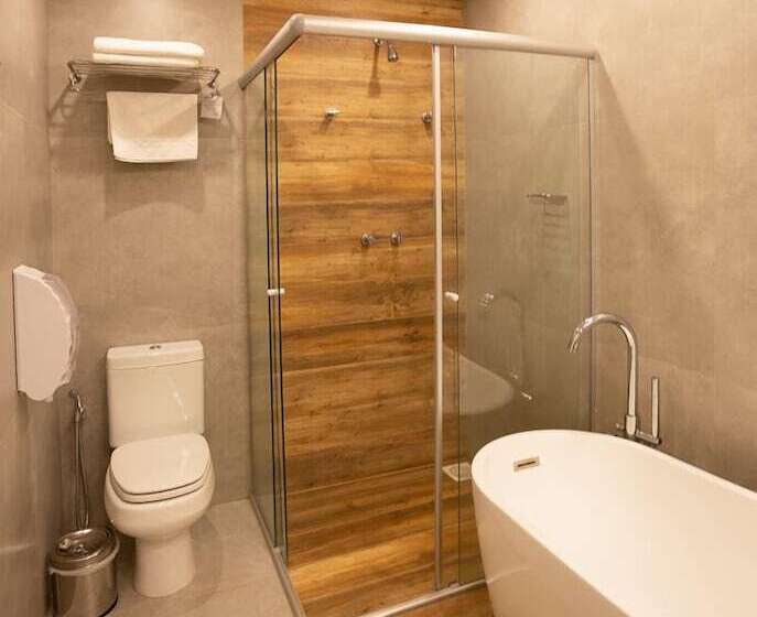 호텔 Pousada Armazem 26