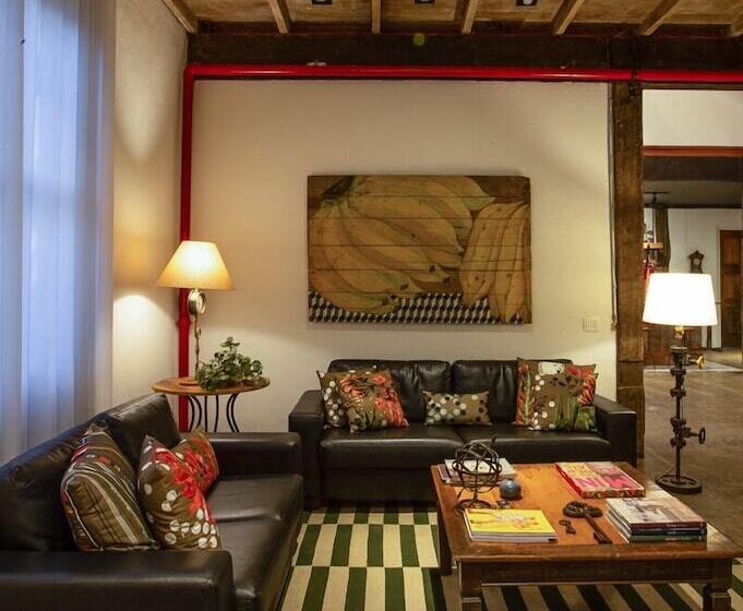 호텔 Pousada Armazem 26