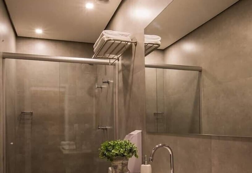 호텔 Pousada Armazem 26