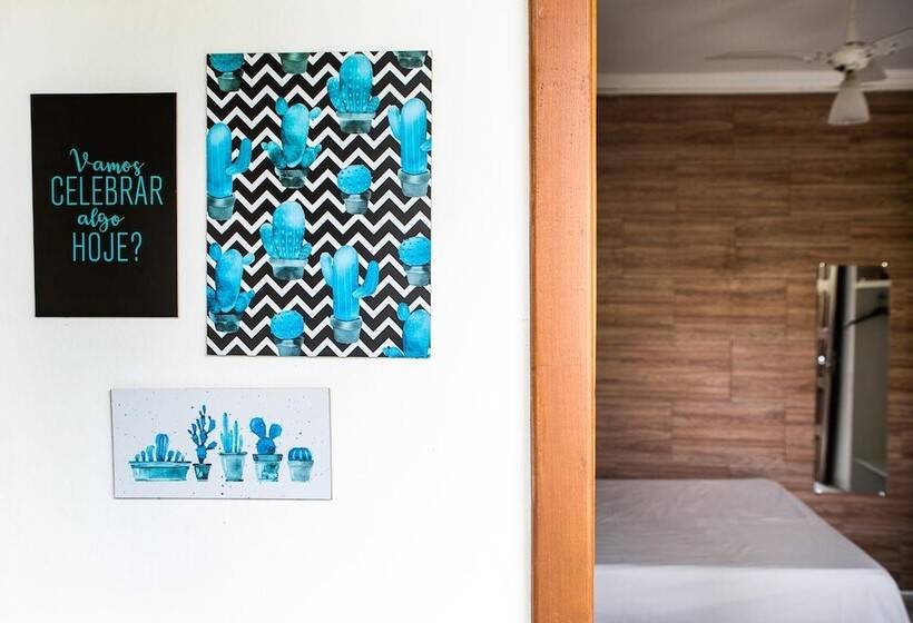 فندق Pousada Cheiro De Cacau