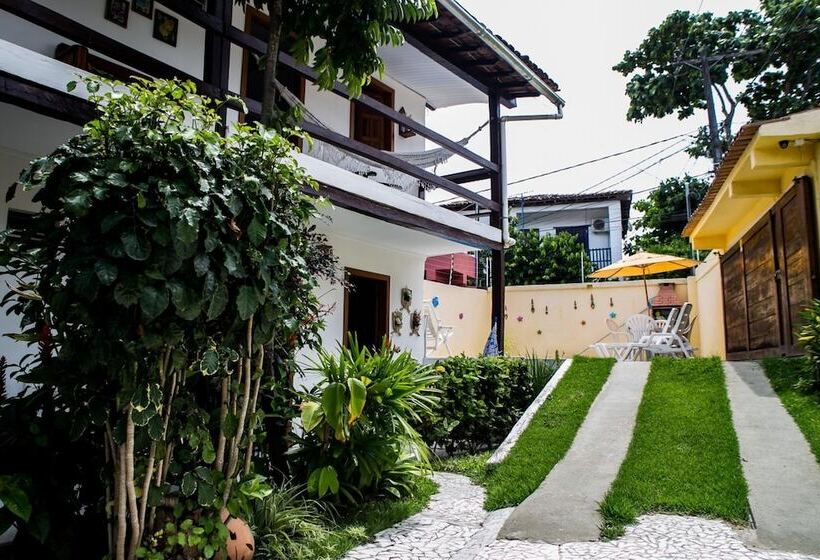 فندق Pousada Cheiro De Cacau