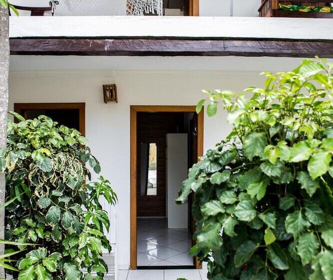 فندق Pousada Cheiro De Cacau