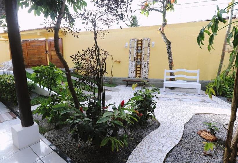 فندق Pousada Cheiro De Cacau