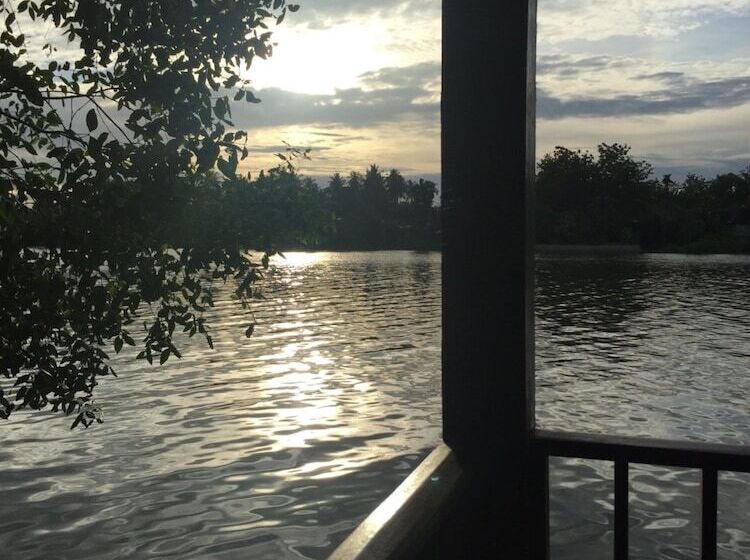 Otel Ruan Panalee Resort