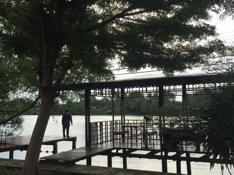 هتل Ruan Panalee Resort