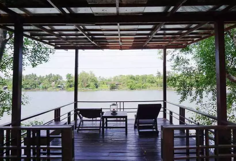 هتل Ruan Panalee Resort