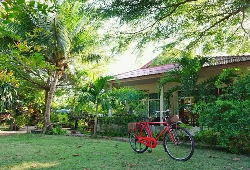 هتل Ruan Panalee Resort
