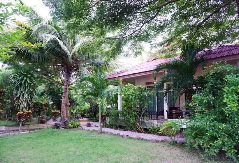 هتل Ruan Panalee Resort