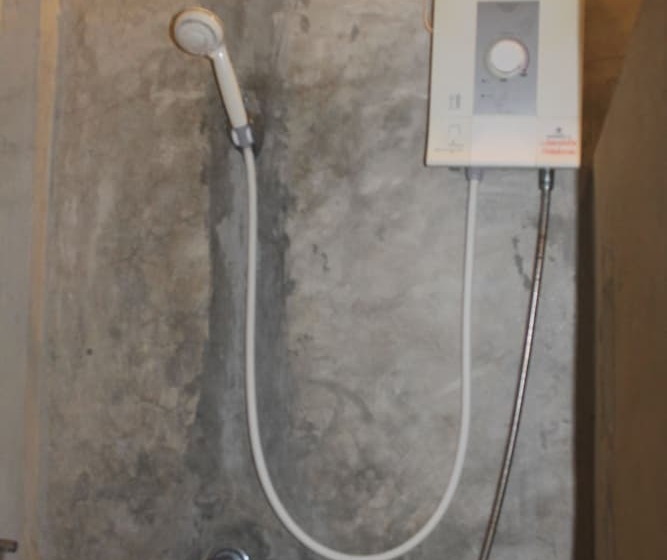 Otel Ruan Panalee Resort