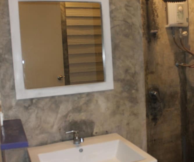 Otel Ruan Panalee Resort