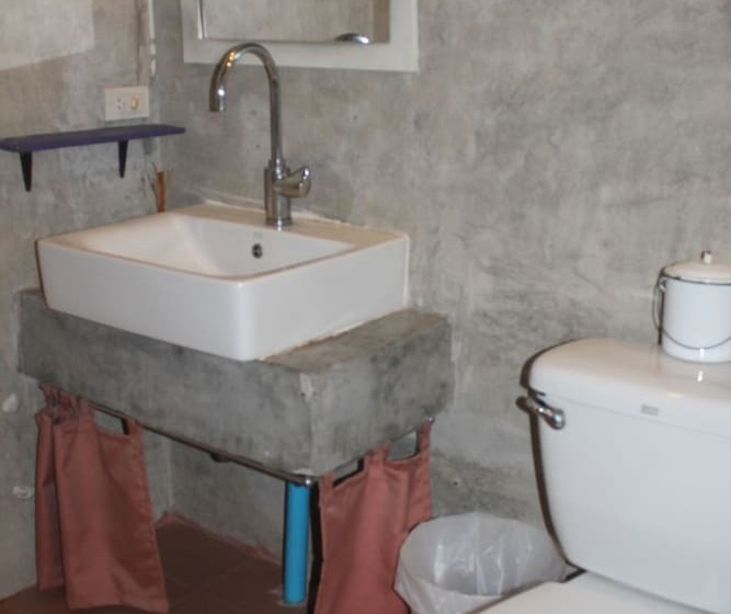 Otel Ruan Panalee Resort