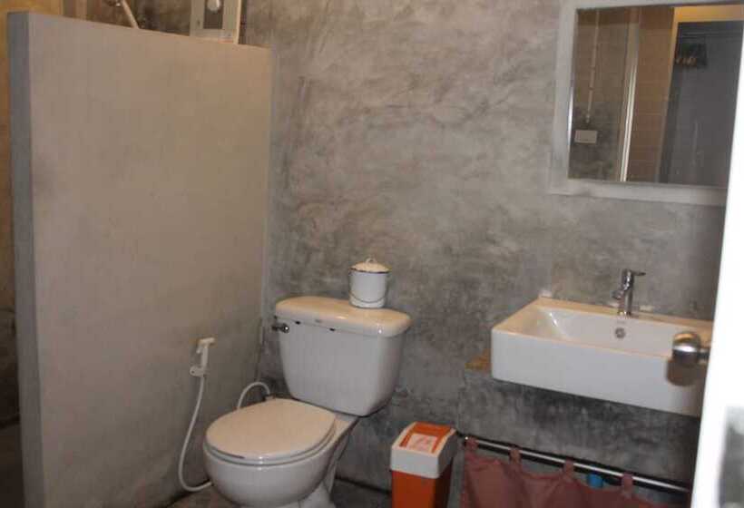 Otel Ruan Panalee Resort