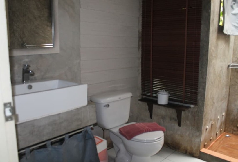 Otel Ruan Panalee Resort