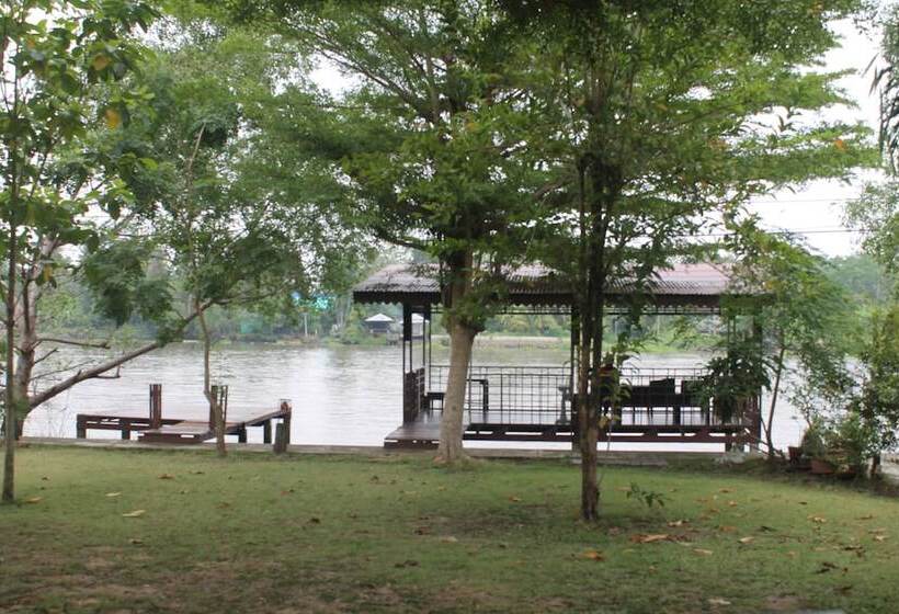 Otel Ruan Panalee Resort