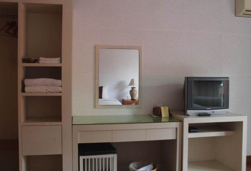 Otel Ruan Panalee Resort