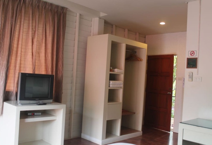 Otel Ruan Panalee Resort