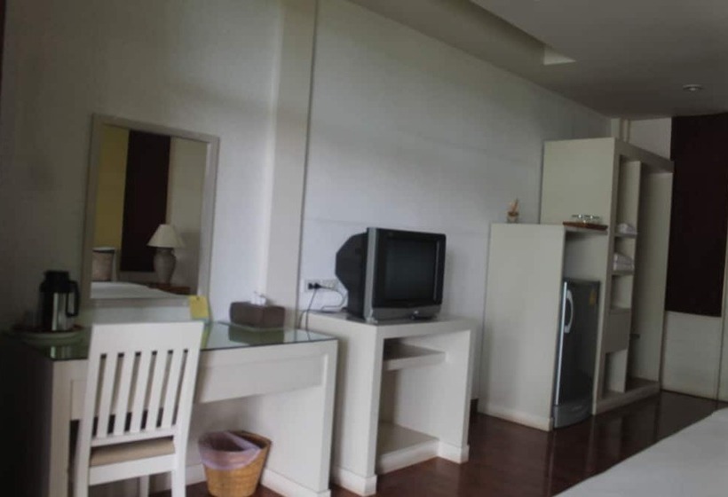 Otel Ruan Panalee Resort