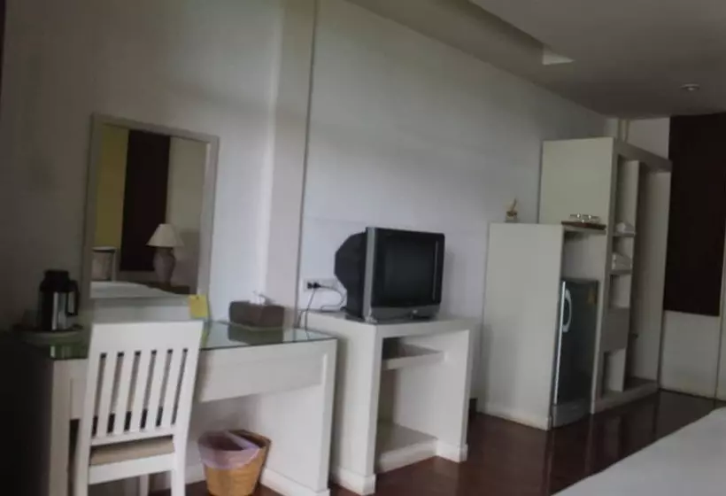 هتل Ruan Panalee Resort