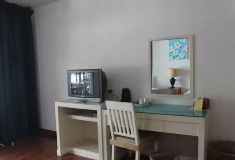 هتل Ruan Panalee Resort