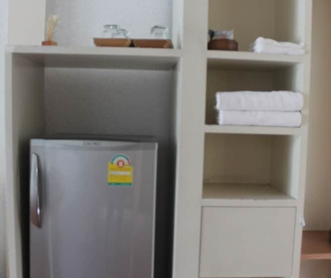 Otel Ruan Panalee Resort